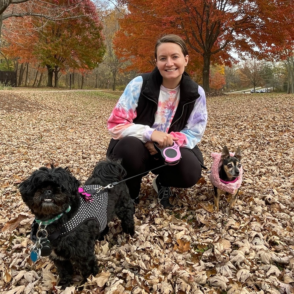 Meet your Posher, Sydney